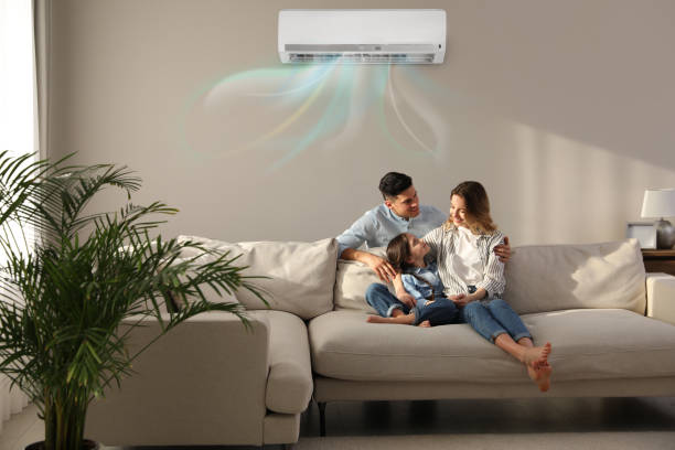 Air Duct Cleaning in Rexland Acres, CA