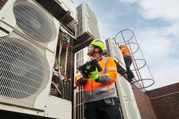 Best HVAC Cleaning Services  in Rexland Acres, CA