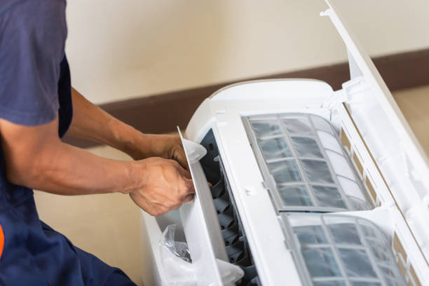 HVAC Emergency Services in Rexland Acres, CA