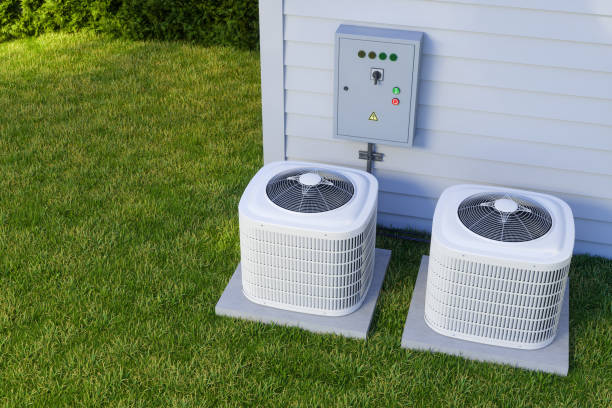 Best Air Conditioning Repair  in Rexland Acres, CA