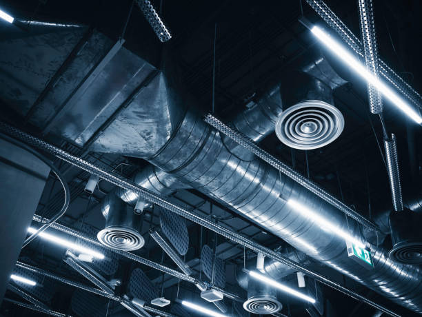 Best Commercial HVAC Repair  in Rexland Acres, CA