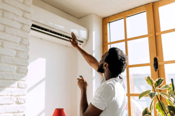 Best Best HVAC Companies  in Rexland Acres, CA