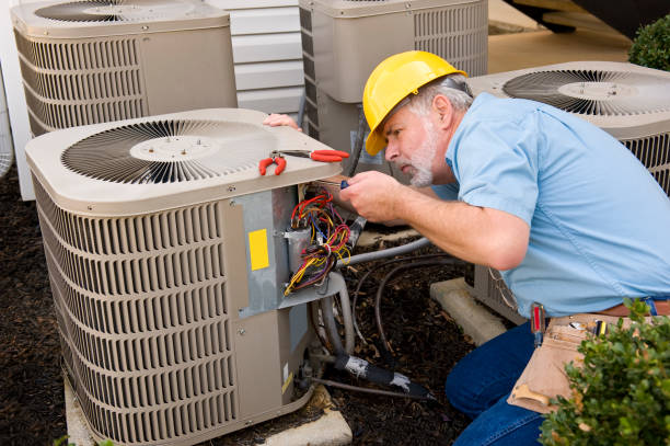 AC Installation Near Me in Rexland Acres, CA