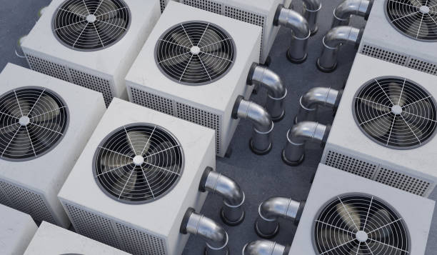 Best HVAC Air Duct Cleaning  in Rexland Acres, CA