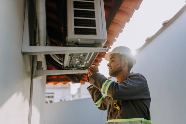 Reliable Rexland Acres, CA HVAC Solutions