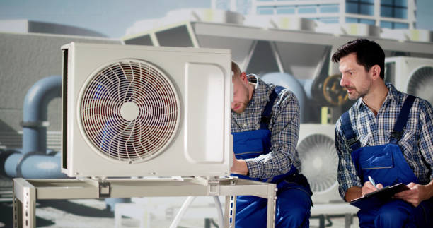 Best Heating Repair Services  in Rexland Acres, CA