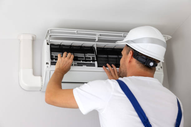 Best Affordable HVAC Services  in Rexland Acres, CA