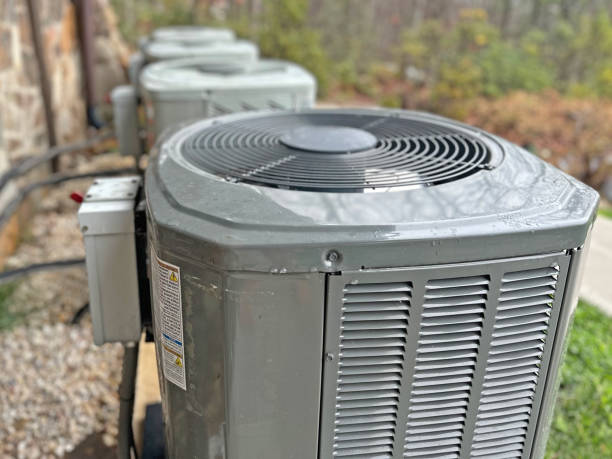 Best HVAC Air Duct Cleaning  in Rexland Acres, CA