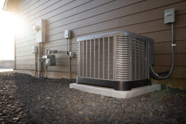 Best 24/7 HVAC Repair  in Rexland Acres, CA